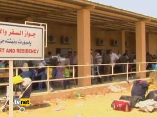 IRAKTA PEŞMERGE BAĞDAT UZLAŞTI