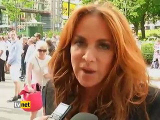 İSVEÇTE İSLAM KARŞITI GÖSTERİ