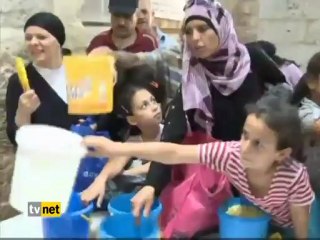 KUDÜS HASEKİ SULTAN İMARETİ HİZMETTE