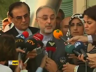 ERDOĞANDAN İRANA YANIT