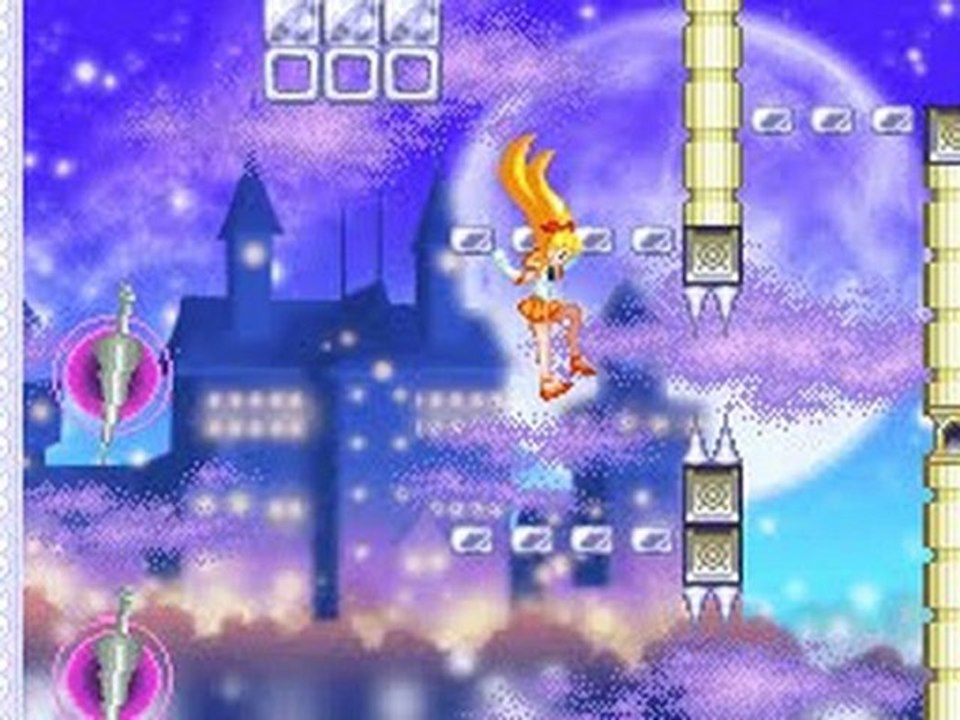 DOWNLOAD SAILOR MOON LA LUNA SPLENDE ROM-DS - 2012 Update