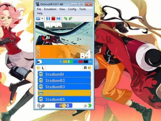 Download Track Mania Turbo (US) Game for Desmume 0.9.7 - 2012 Update