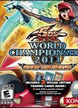 Download Yu-Gi-Oh! 5DS World Championship 2011 Over the Nexus (europe) DS ROM - 2012 Update