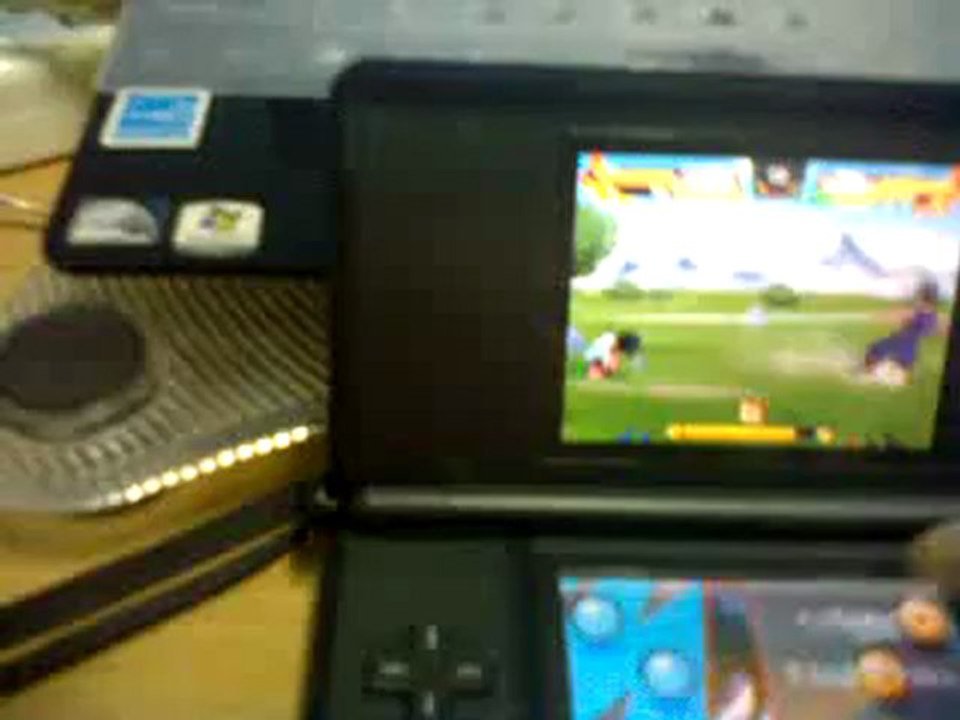 Dragon Ball Kai Ultimate Butouden English Patched - 2012 Update