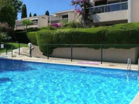 Appartement à vendre 3 pièces Nice ouest Place de la Lanterne (06200) vue mer duplex