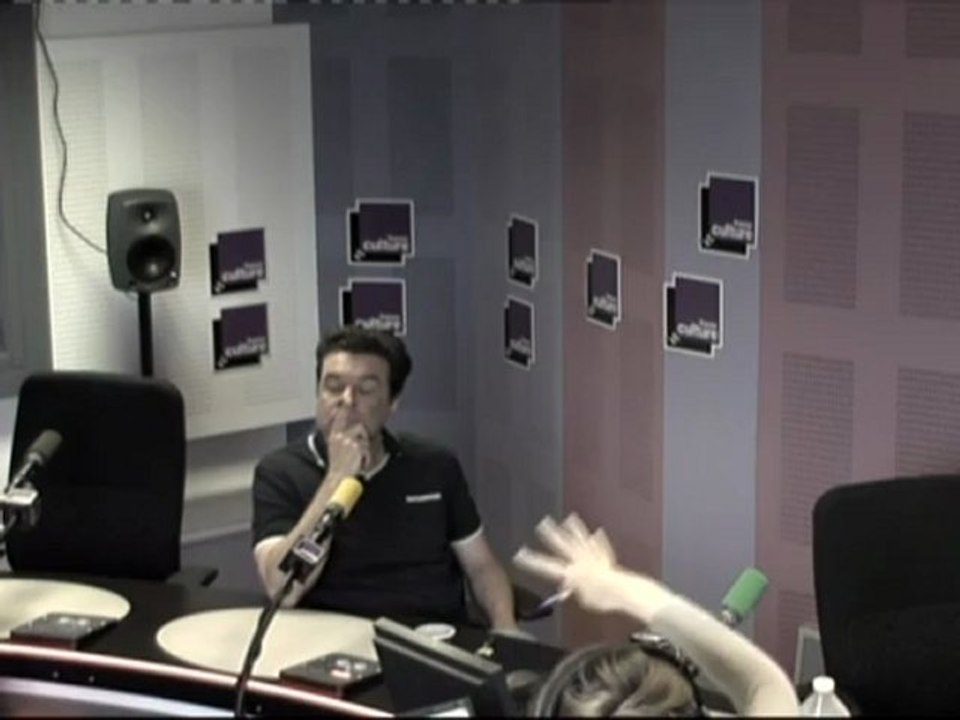 les matins  d'été - La grèce aujourd'hui