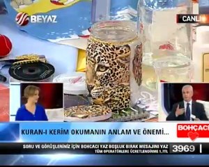 Bohçacı 14.08.2012 1.Kısım