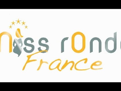 Election miss ronde 2012