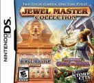 Jewel Master Collection (USA) DS ROM - NDS ROM DOWNLOAD - 3DS ROM - 2012 Update