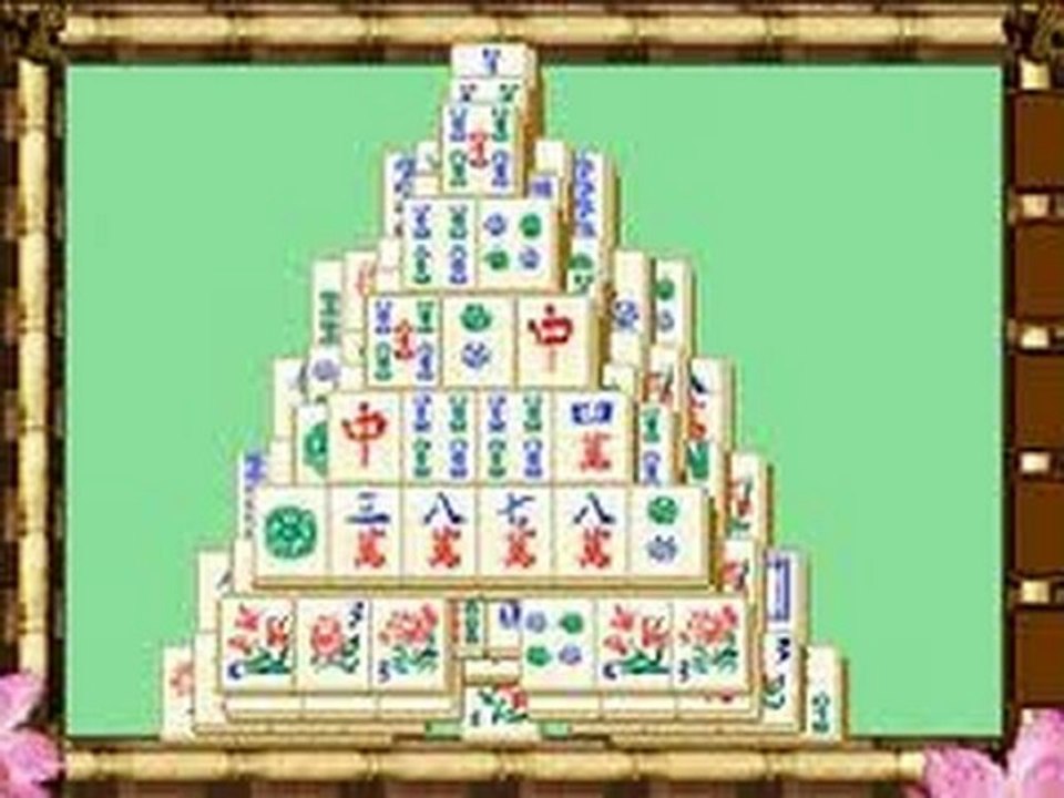 Mahjong 300 (E) DS ROM - NDS ROM DOWNLOAD - 3DS ROM - 2012 Update