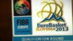 Czech Republic v Belarus - basketball euro cup - Scores - Highlights - Preview - Live - basketball watch live - watch basketball live