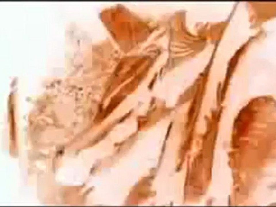 La Malédiction des sables ( bande annonce VO )