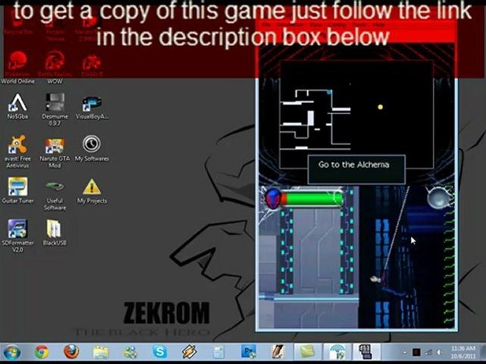 Spider-Man Edge of Time (U) DS ROM - NDS ROM DOWNLOAD - 3DS ROM - 2012 Update