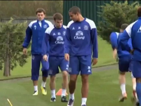 Manchester City: Für Rodwell ist ein Traum wahr geworden”