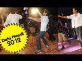 Hrithik Roshan's Live Performance @ Sankalp Pratisthan Dahi Handi 2012
