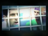 Andreas Seppi / Viktor Troicki v Paul Hanley / Nenad Zimonjic - tennis cincinnati 2011 - Video - Highlights - live free Tennis