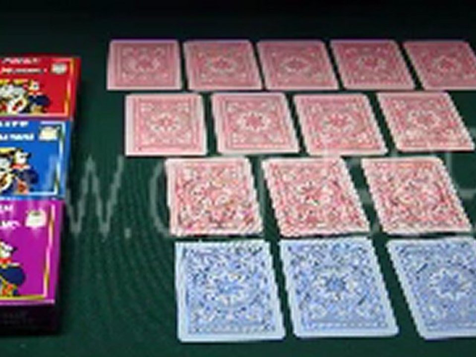 Отмеченные карты：Modiano-покер modiano Отмеченные карты