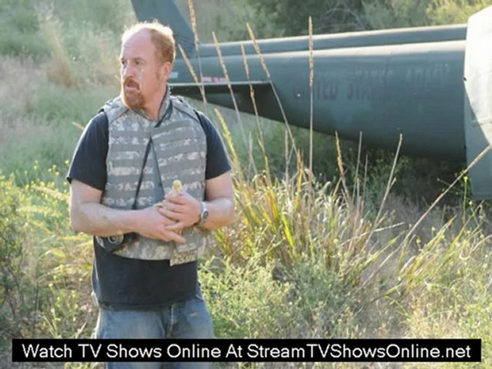 watch Louie Season 3 episode 7 online
