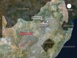 Sudafrica: scontri in miniera, sindacato chiede...