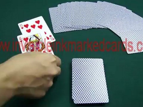 markedcards-bee marked cards označeni kartice