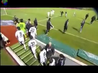 Batuhan'dan Guti Naber Lan