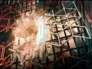 Time Warriors - La révolte des mutants ( bande annonce VF )