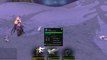 Combat de mascottes - World of Warcraft Mists of Pandaria