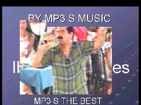 Ibrahim Tatlises - Leylim Ley