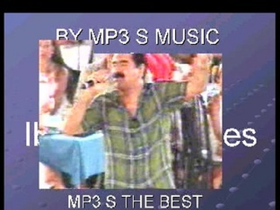 Ibrahim Tatlises - Leylim Ley