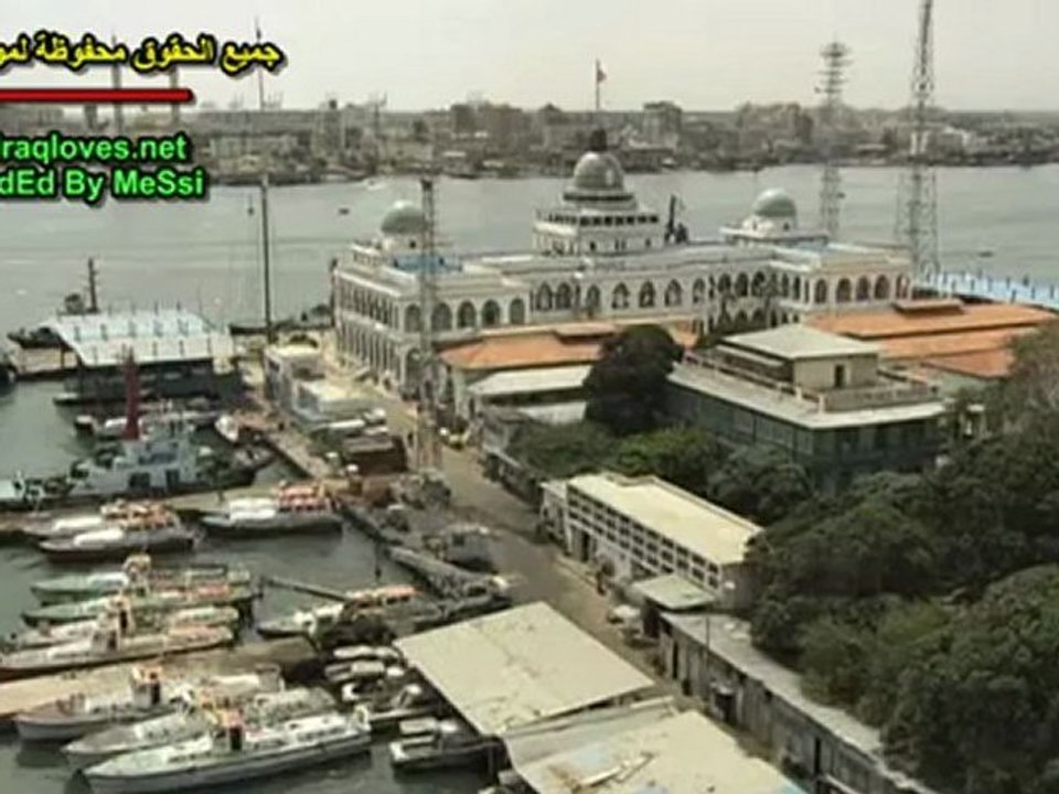 مسلسل الهروب الحلقة 26