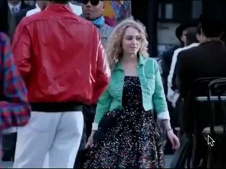 The Carrie Diaries Trailer