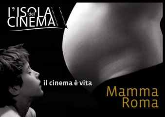 L'Isola del Cinema 2012 - Spot Ufficiale