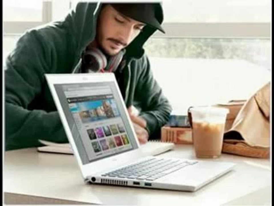 BEST BUY Sony VAIO T Series SVT13116FXS 13.3-Inch Ultrabook (Silver Mist)