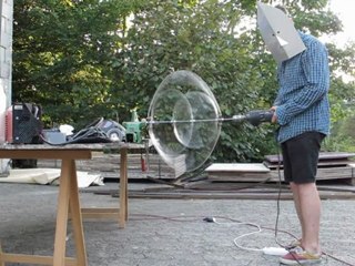 fouet crash test numer 1