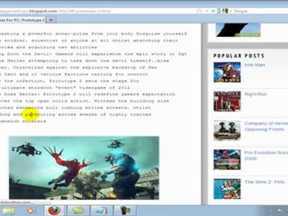 How to download Prototype 2 for pc