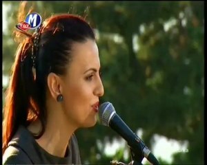 Ben Seni Unutmak İçin Sevmedim Kırgız