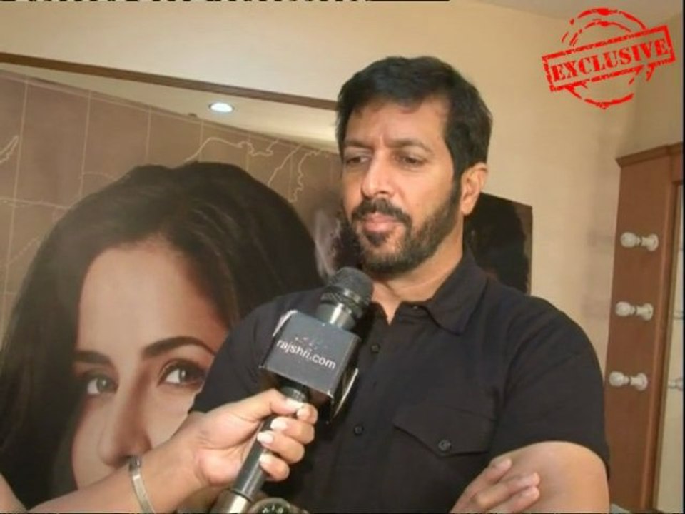 Kabir Khan Isn't Complaining About Salman Khan's Attitude - Rajshri Exclusive