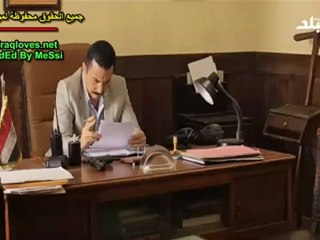 شمس الانصاري الحلقة 26