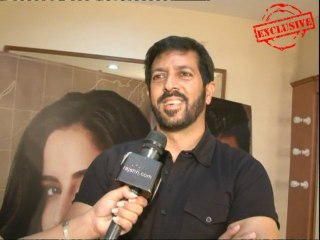Ek Tha Tiger's Toughest Phase Recalled By Director Kabir Khan - Rajshri Exclusive