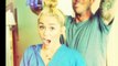 Miley Cyrus's New Short Hair Do, A Delight Or Disaster? - Hollywood Style