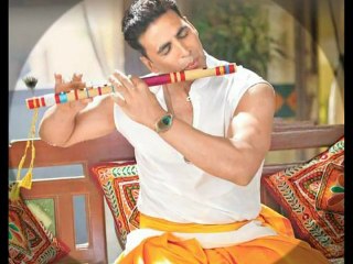 Akshay Kumar's Lord Krishna Avatar Revealed - Bollywood News