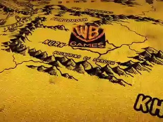 LEGO The Lord of the Rings'in Gamescom Videosu