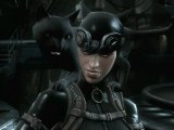 Injustice  - Trailer Gamescom 2012 - Catwoman