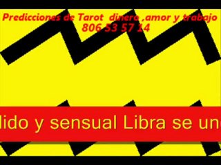 libra y sus parejas idealesTarot pareja dinero amoravi
