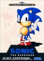 Sonic The Hedgehog (Megadrive) Music - Green Hill Zone