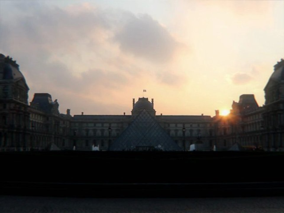 Tableaux Parisiens. No.1