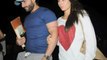 Saif-Kareena Off To London For A Vacation - Bollywood Gossip
