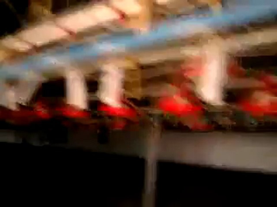 HAZER EMLAK TEL_ 0546 851 6657 KİRALIK TAVUK ÇİFTLİĞİ