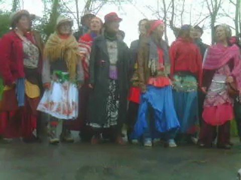 les cordes bancales rando zik PdO 1
