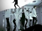 SUPER JUNIOR SPY MV Full Korean Ver